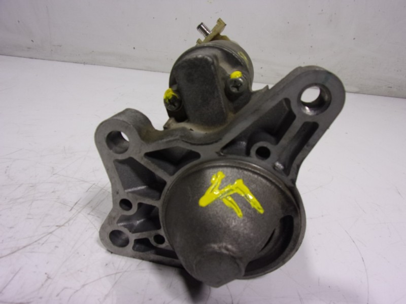 Recambio de motor arranque para mazda cx-5 2.2 turbodiesel cat referencia OEM IAM  M001T81582 