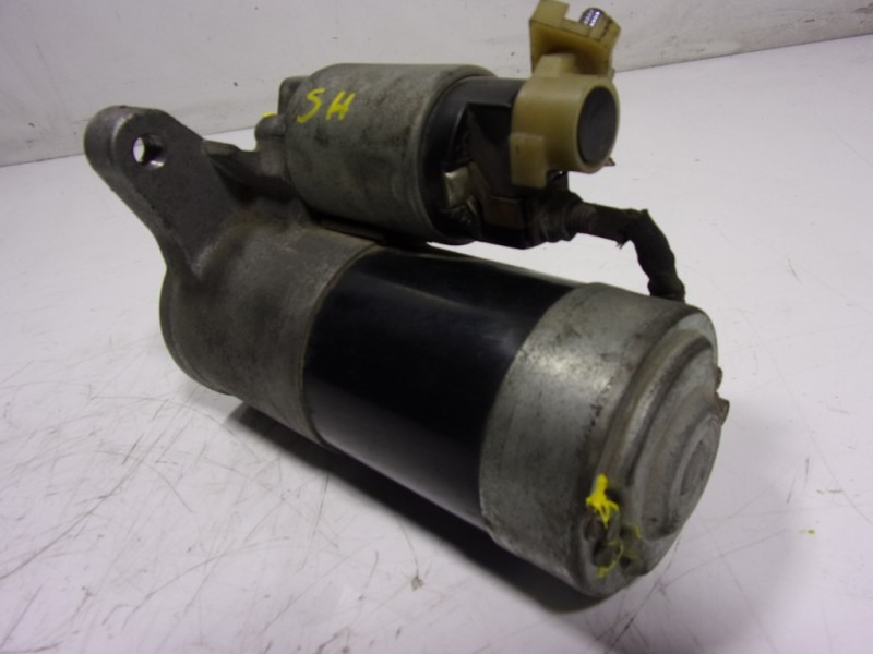 Recambio de motor arranque para mazda cx-5 2.2 turbodiesel cat referencia OEM IAM  M001T81582 