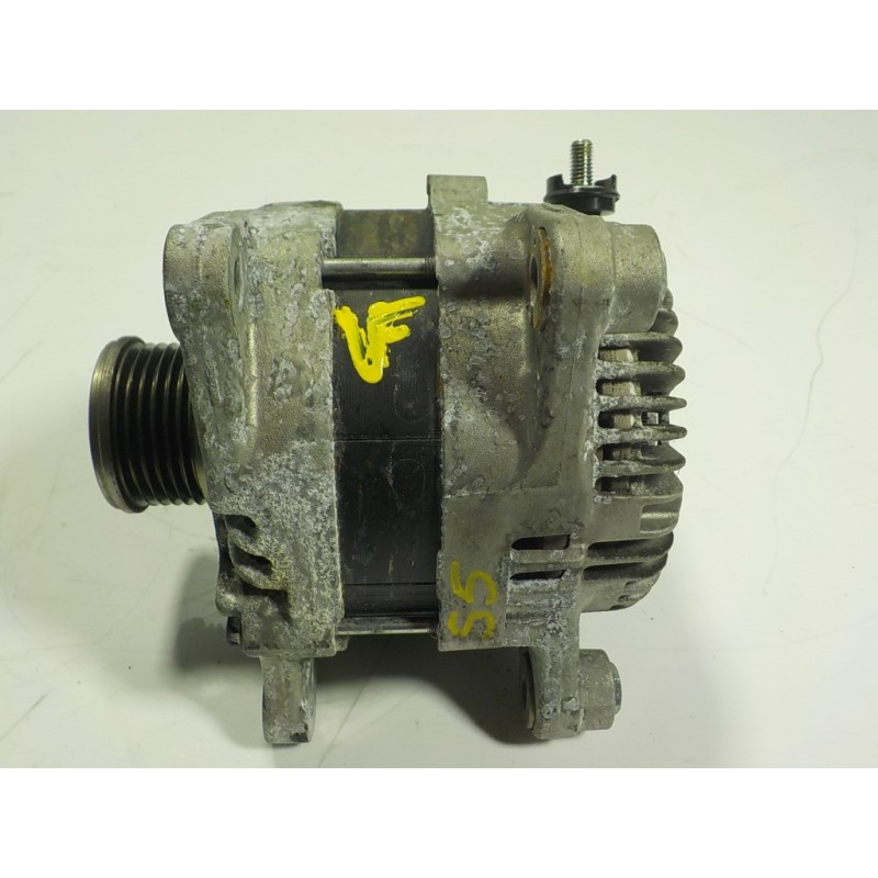 Recambio de alternador para mazda 3 lim. () evolution referencia OEM IAM  A2TX4781ZT 