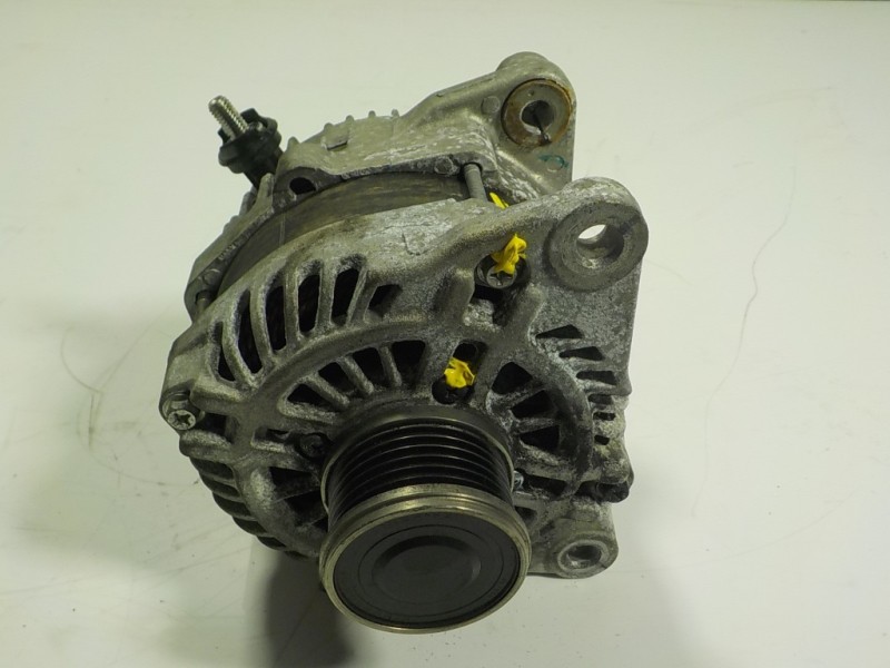 Recambio de alternador para mazda 3 lim. () evolution referencia OEM IAM  A2TX4781ZT 