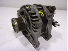 Recambio de alternador para mazda cx-5 2.2 turbodiesel cat referencia OEM IAM  A2TX9181 