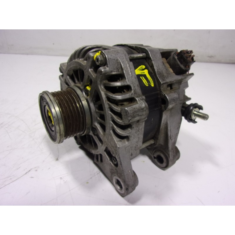 Recambio de alternador para mazda cx-5 2.2 turbodiesel cat referencia OEM IAM  A2TX9181 