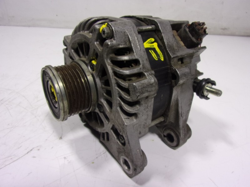 Recambio de alternador para mazda cx-5 2.2 turbodiesel cat referencia OEM IAM  A2TX9181 