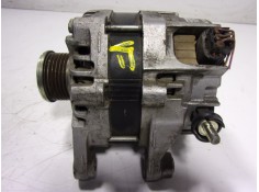 Recambio de alternador para mazda cx-5 2.2 turbodiesel cat referencia OEM IAM  A2TX9181  2