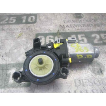 MOTOR ELEVALUNAS DELANTERO DERECHO 6RU959801 6RU959801 
