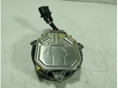 Recambio de electroventilador para mercedes-benz vito kasten 2.1 cdi cat referencia OEM IAM    2