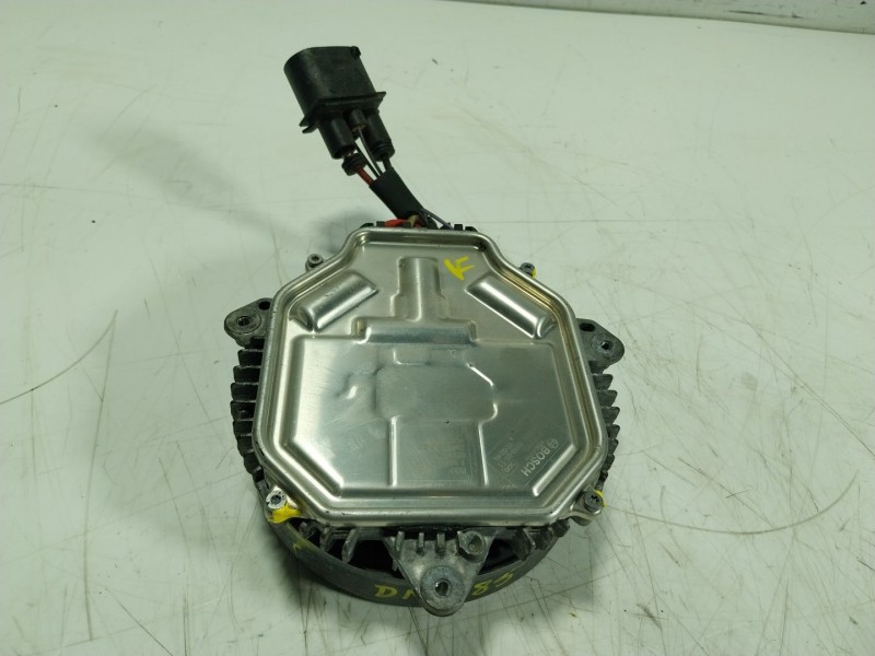 Recambio de electroventilador para mercedes-benz vito kasten 2.1 cdi cat referencia OEM IAM   