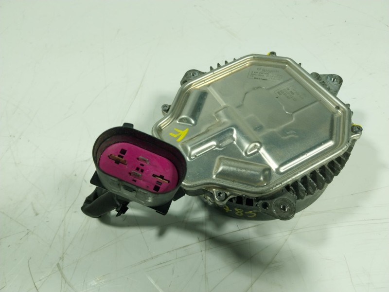 Recambio de electroventilador para mercedes-benz vito kasten 2.1 cdi cat referencia OEM IAM   