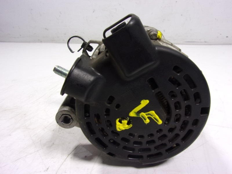 Recambio de alternador para hyundai ix35 classic 2wd referencia OEM IAM  373002A900 