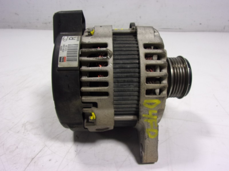 Recambio de alternador para hyundai ix35 classic 2wd referencia OEM IAM  373002A900 