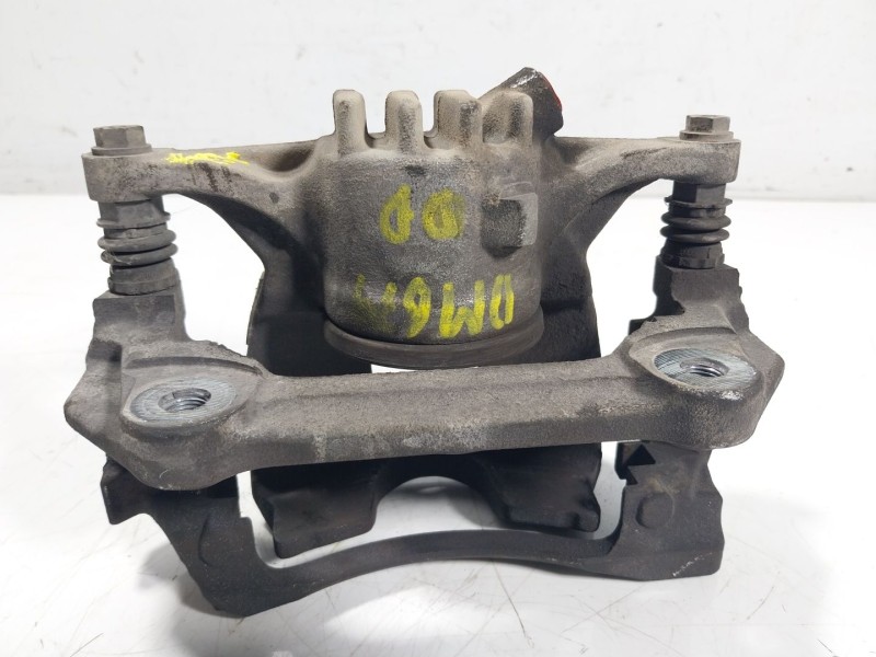 Recambio de pinza freno delantera derecha para fiat talento kasten (296) l1h1 1,0t basis referencia OEM IAM 6000620768  