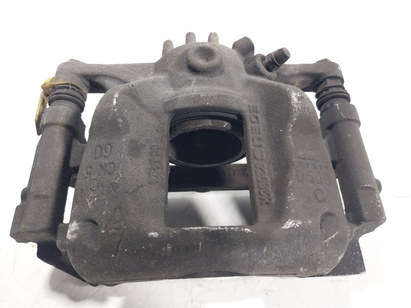 Recambio de pinza freno delantera izquierda para fiat talento kasten (296) l1h1 1,0t basis referencia OEM IAM 6000620769  