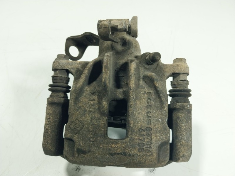 Recambio de pinza freno trasera derecha para fiat talento kasten (296) l1h1 1,0t basis referencia OEM IAM 6000620047  