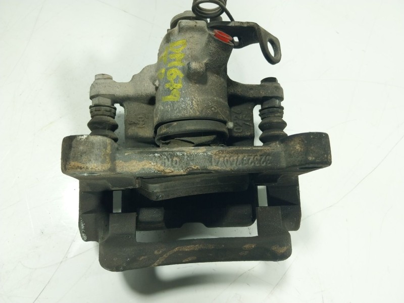 Recambio de pinza freno trasera derecha para fiat talento kasten (296) l1h1 1,0t basis referencia OEM IAM 6000620047  