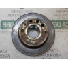 Recambio de disco freno trasero para volkswagen golf vi (5k1) rabbit bluemotion referencia OEM IAM 1K0615601AB  