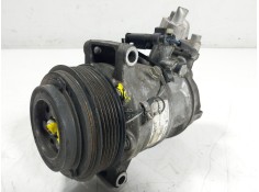 Recambio de compresor aire acondicionado para mercedes-benz vito kasten 2.1 cdi cat referencia OEM IAM    2