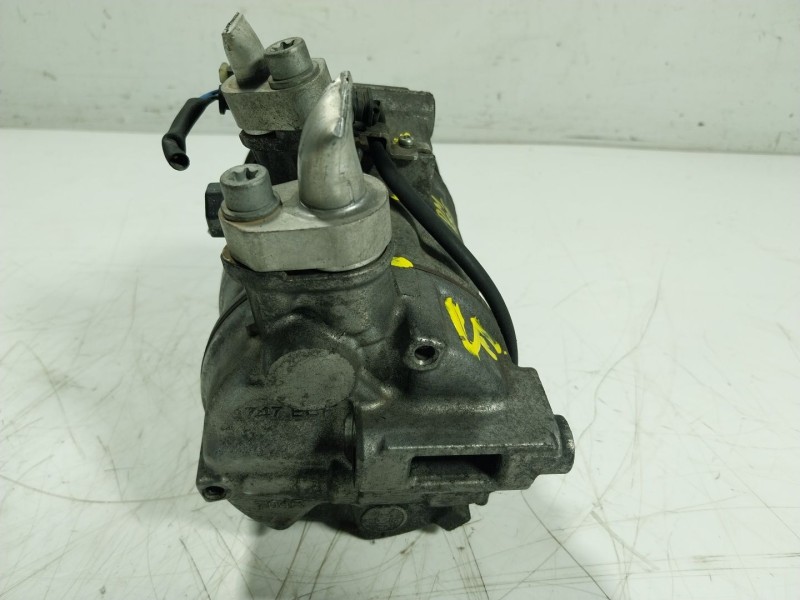 Recambio de compresor aire acondicionado para mercedes-benz vito kasten 2.1 cdi cat referencia OEM IAM   