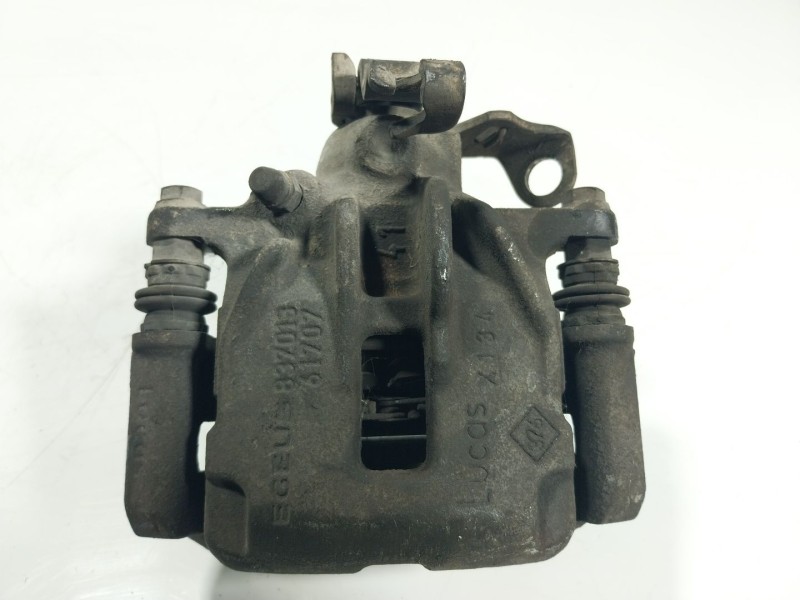 Recambio de pinza freno trasera izquierda para fiat talento kasten (296) l1h1 1,0t basis referencia OEM IAM 6000620051  