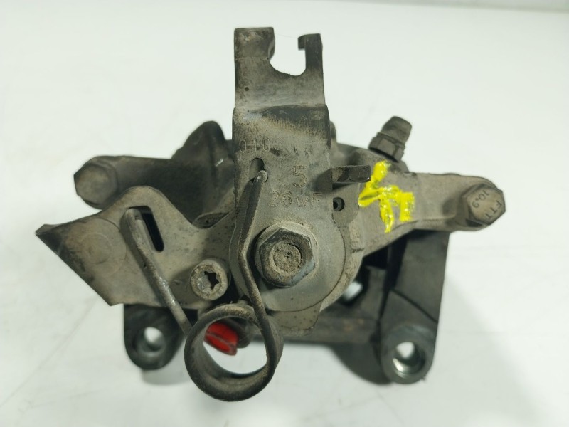 Recambio de pinza freno trasera izquierda para fiat talento kasten (296) l1h1 1,0t basis referencia OEM IAM 6000620051  