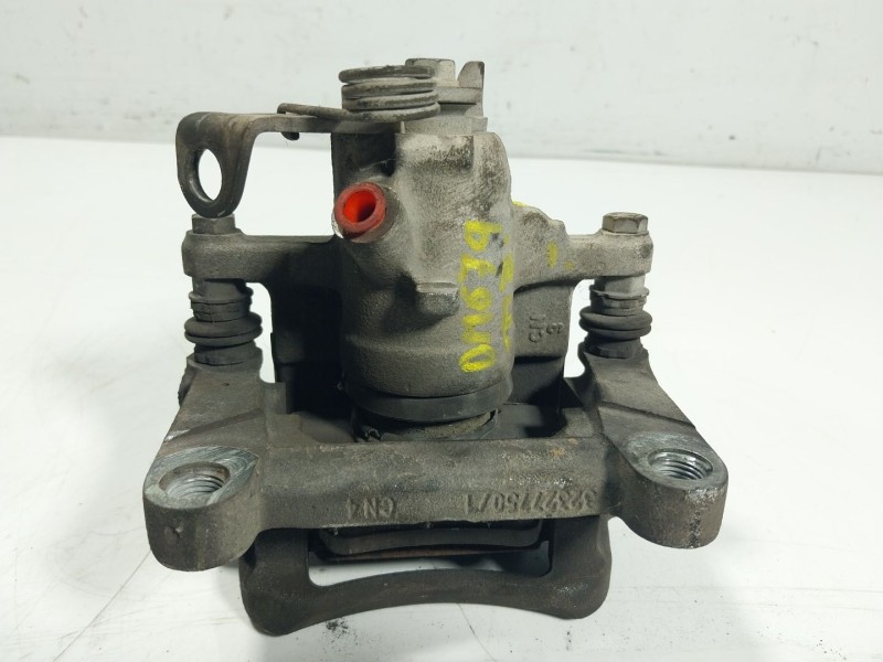 Recambio de pinza freno trasera izquierda para fiat talento kasten (296) l1h1 1,0t basis referencia OEM IAM 6000620051  