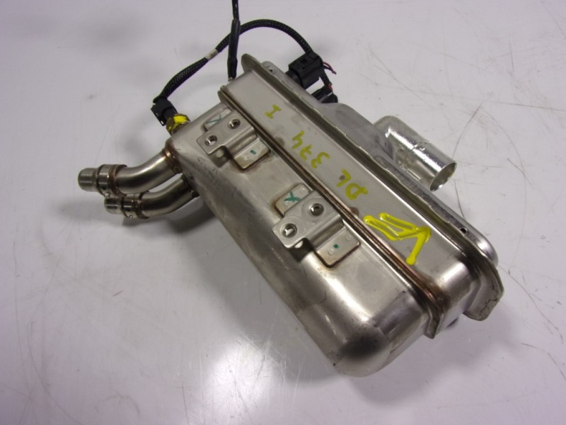 Recambio de modulo electronico para bmw ix3 referencia OEM IAM 64125A5CED0 5A2C39201 