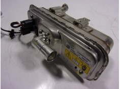 Recambio de modulo electronico para bmw ix3 referencia OEM IAM 64125A5CED0 5A2C39201  2