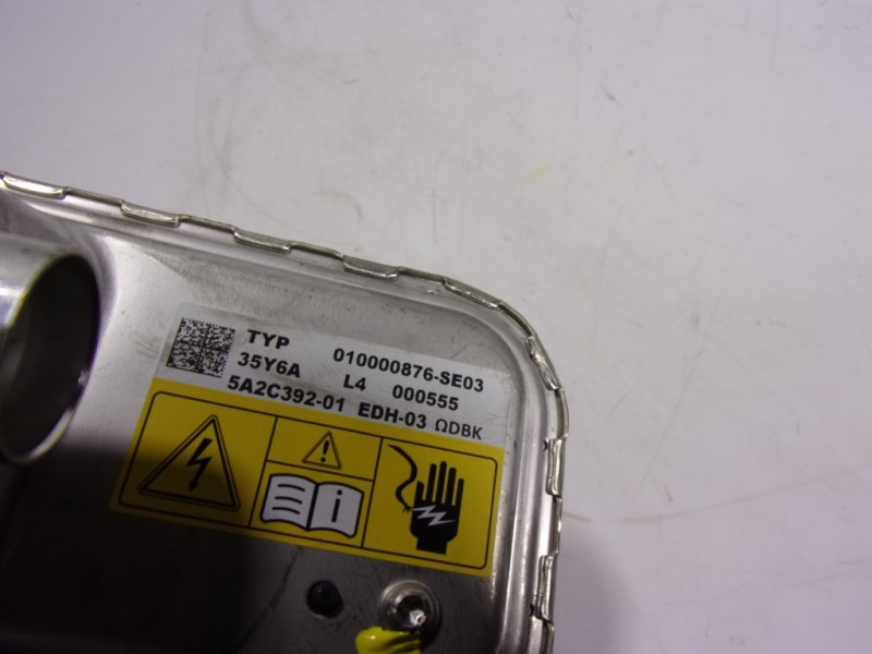 Recambio de modulo electronico para bmw ix3 referencia OEM IAM 64125A5CED0 5A2C39201 