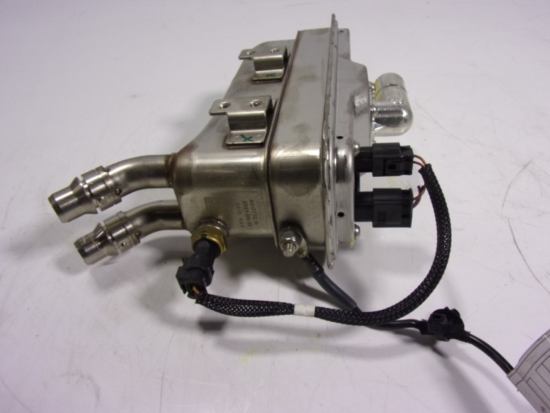 Recambio de modulo electronico para bmw ix3 referencia OEM IAM 64125A5CED0 5A2C39201 