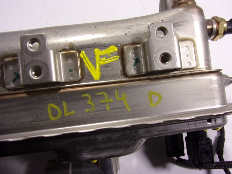 Recambio de modulo electronico para bmw ix3 referencia OEM IAM 64125A5CED0 5A2C39201 