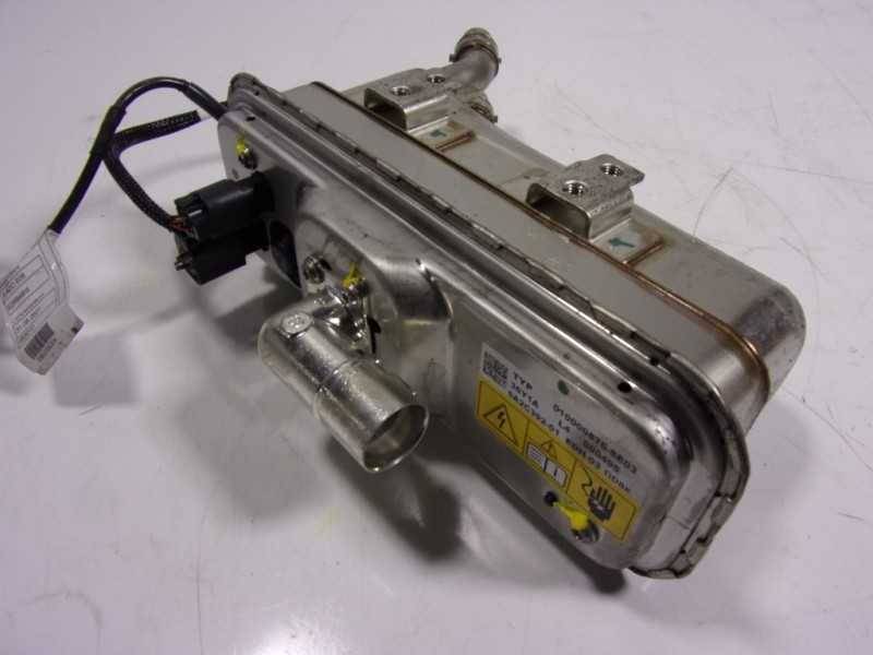 Recambio de modulo electronico para bmw ix3 referencia OEM IAM 64125A5CED0 5A2C39201 