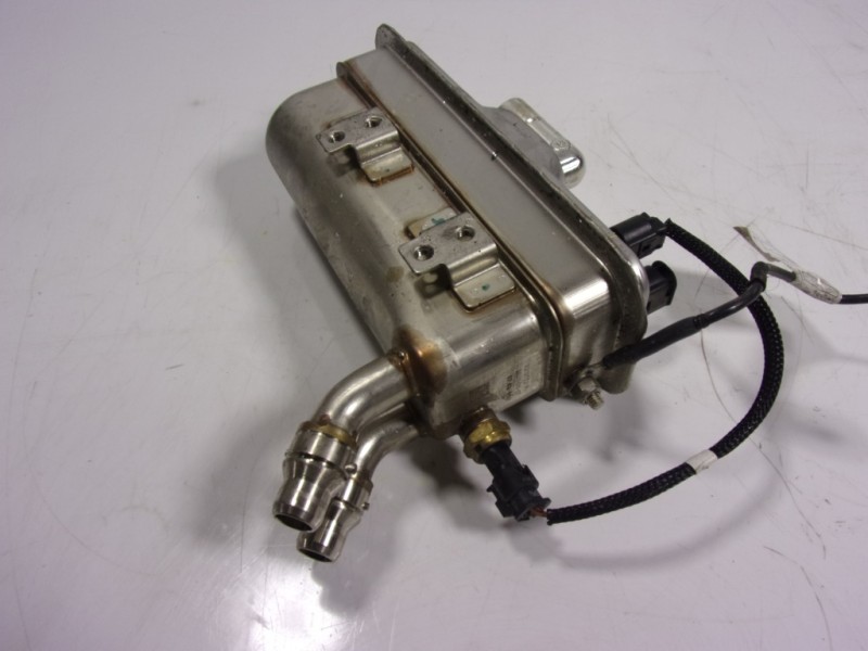 Recambio de modulo electronico para bmw ix3 referencia OEM IAM 64125A5CED0 5A2C39201 