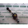 Recambio de transmision derecha para nissan juke (f15) 1.6 16v cat referencia OEM IAM 391001KA0A  