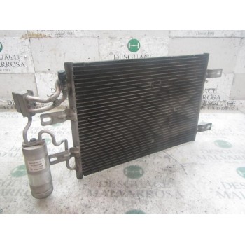 CONDENSADOR AIRE ACONDICIONADO 