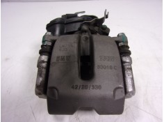 Recambio de pinza freno trasera izquierda para bmw ix3 referencia OEM IAM 34216870575  34216888850 2