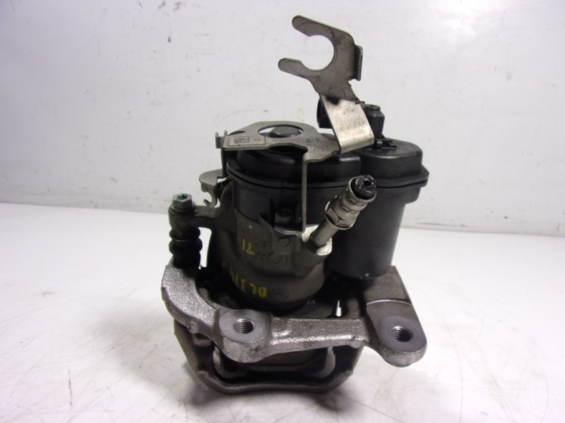 Recambio de pinza freno trasera izquierda para bmw ix3 referencia OEM IAM 34216870575  34216888850