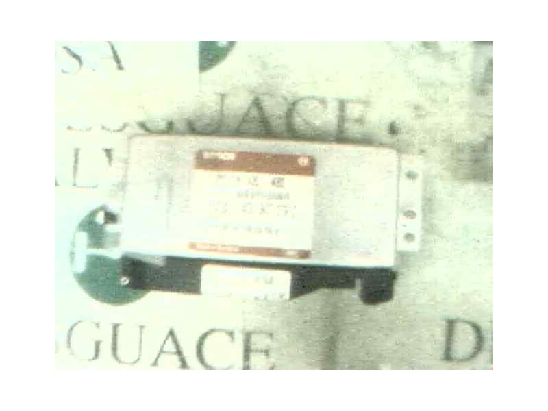 Recambio de centralita abs para audi a6 berlina (c4) referencia OEM IAM   