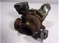 Recambio de turbocompresor para bmw x5 (e70) xdrive30d referencia OEM IAM  7799759G 