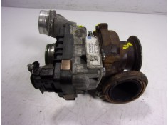 Recambio de turbocompresor para bmw x5 (e70) xdrive30d referencia OEM IAM  7799759G  2