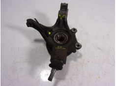 Recambio de mangueta delantera izquierda para citroën c4 lim. 1.6 16v referencia OEM IAM    2