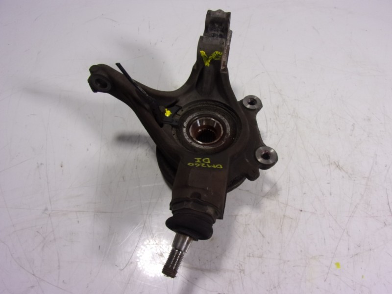 Recambio de mangueta delantera izquierda para citroën c4 lim. 1.6 16v referencia OEM IAM   