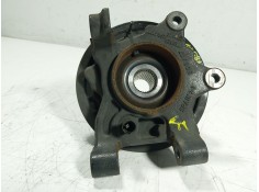 Recambio de mangueta trasera derecha para mercedes-benz vito kasten 2.1 cdi cat referencia OEM IAM    2