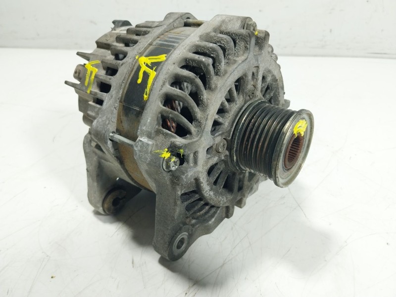 Recambio de alternador para fiat talento kasten (296) l1h1 1,0t basis referencia OEM IAM 6000620578  231006729R