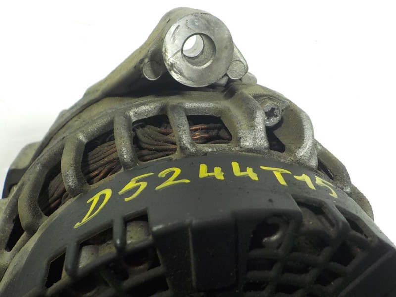 Recambio de alternador para volvo xc60 momentum awd referencia OEM IAM  0125811109 