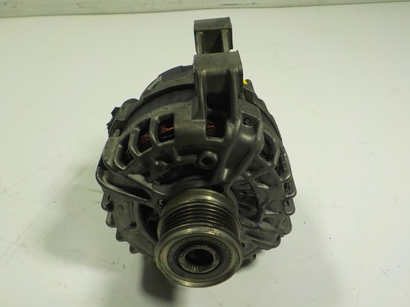 Recambio de alternador para volvo xc60 momentum awd referencia OEM IAM  0125811109 