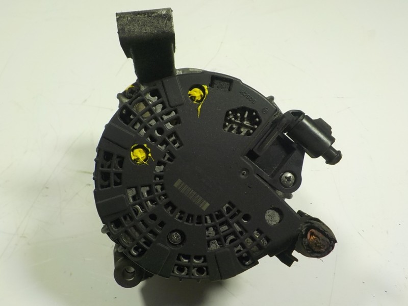 Recambio de alternador para volvo xc60 momentum awd referencia OEM IAM  0125811109 