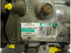 Recambio de compresor aire acondicionado para bmw mini countryman (r60) one d referencia OEM IAM  9213175  2