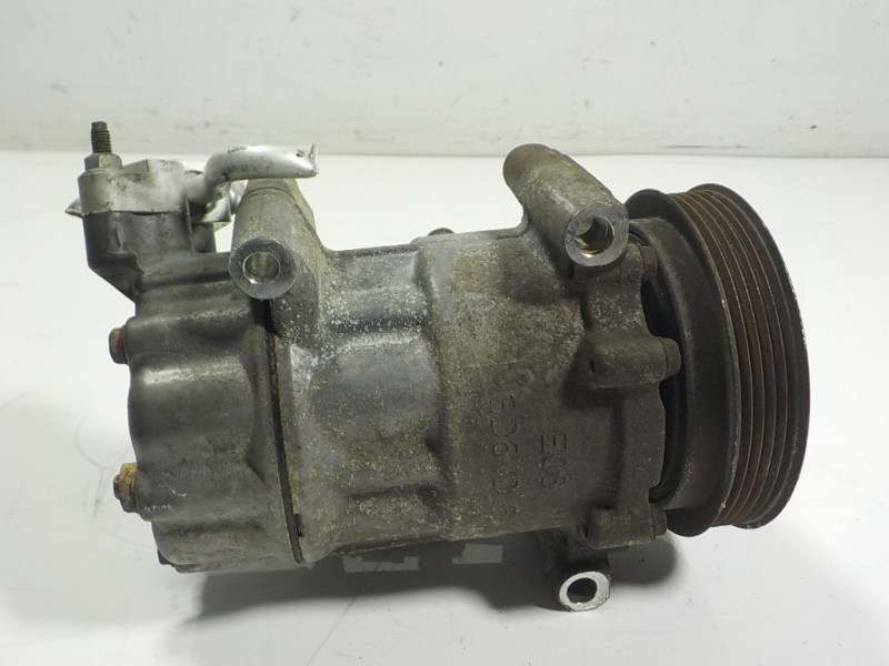 Recambio de compresor aire acondicionado para bmw mini countryman (r60) one d referencia OEM IAM  9213175 