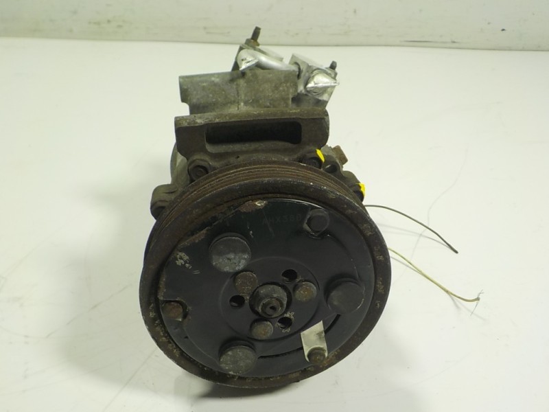 Recambio de compresor aire acondicionado para bmw mini countryman (r60) one d referencia OEM IAM  9213175 