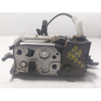 CERRADURA PUERTA DELANTERA DERECHA 9136GC 732290 