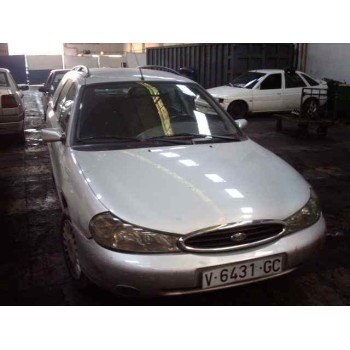 FORD MONDEO FAMILIAR (GD)